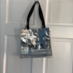 Victoria secret pink bag